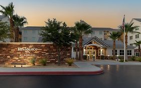 Residence Inn By Marriott Las Vegas Airport  United States Of America